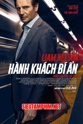 Hành Khách Bí Ẩn