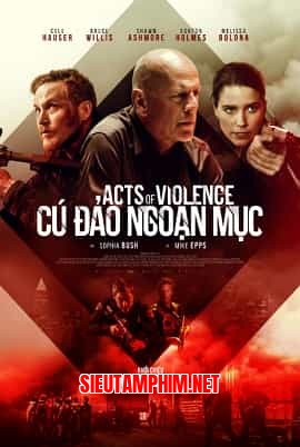 Cú Đảo Ngoạn Mục