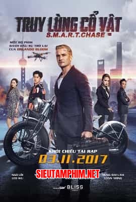 Truy Lùng Cổ Vật