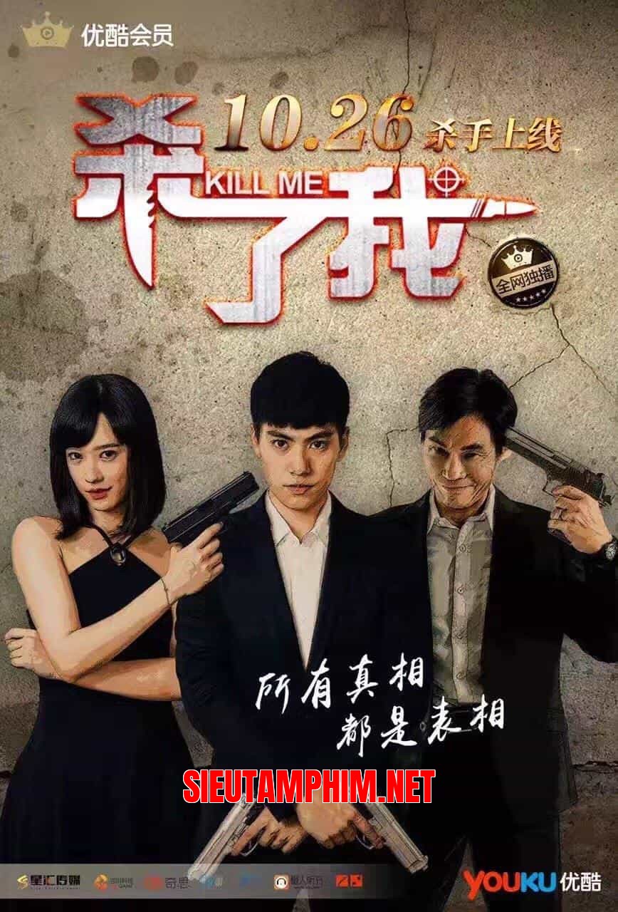 Sát Thủ, Giết Tôi Đi