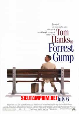 Cuộc Đời Forrest Gump