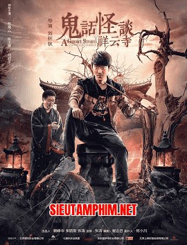 Ngôi Chùa Ma