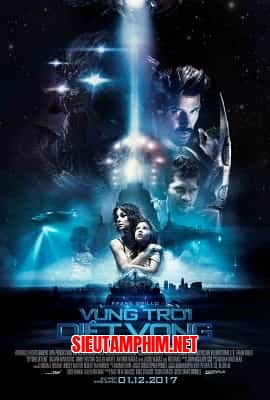 Vùng Trời Diệt Vong