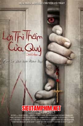 Lời Thì Thầm Của Quỷ