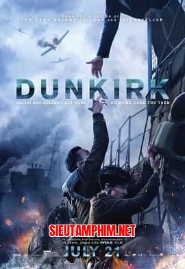 Cuộc Di Tản Dunkirk