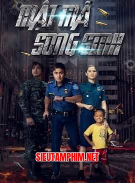 Mật Mã Song Sinh