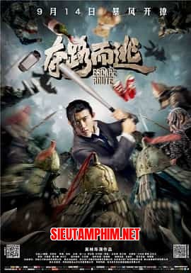 Cậu Ấm Xuyên Không