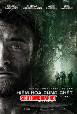 Hiểm Họa Rừng Chết