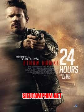 24 Giờ Hồi Sinh