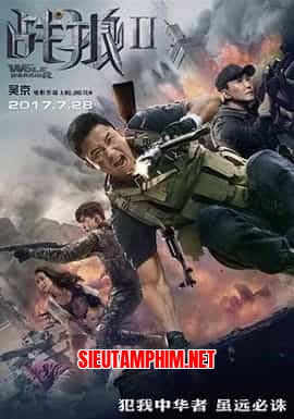 Chiến Lang 2