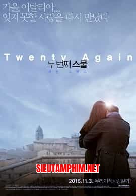Trở Lại Tuổi 20