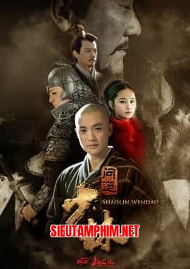 Thiếu Lâm Vấn Đạo
