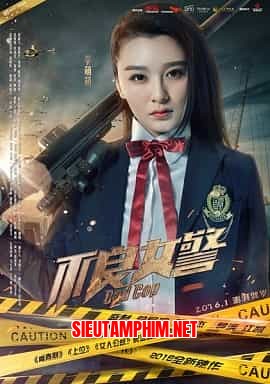 Cô Cảnh Sát Bướng Bỉnh