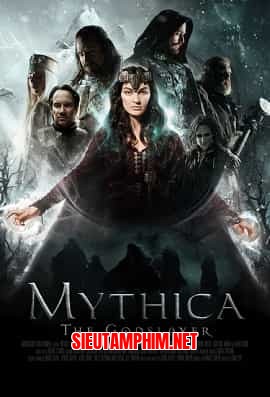 Mythica: Kẻ Sát Thần