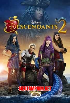 Hội Pháp Sư Tuổi Teen 2