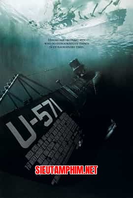 Tàu Ngầm U571