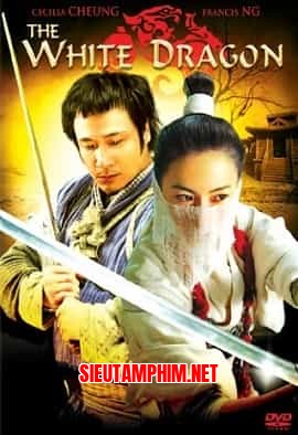 Phi Hiệp Tiểu Bạch Long