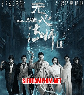 Pháp Sư Vô Tâm 2