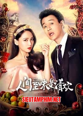 Thanh Đạm Là Mỹ Vị Nhân Gian