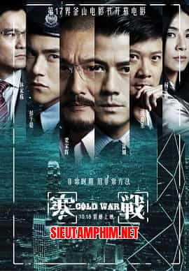 Điệp Vụ Đối Đầu