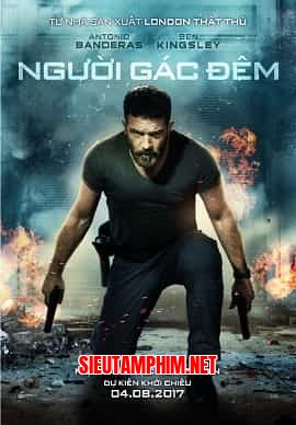 Người Gác Đêm