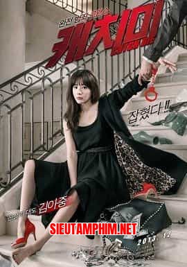 Đánh Cắp Trái Tim