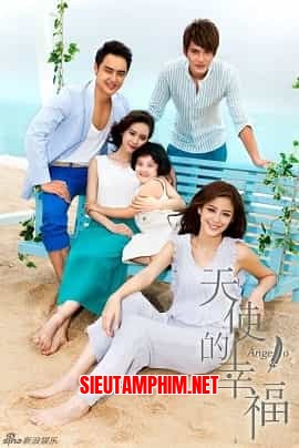 Hạnh Phúc Của Thiên Sứ