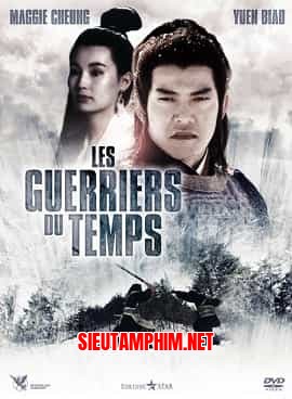 Hàn Băng Kỳ Hiệp