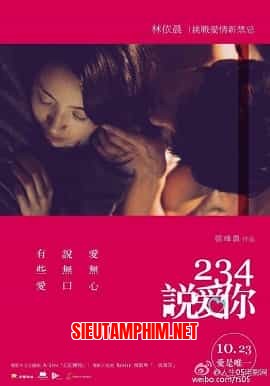 234 Lần Nói Yêu Em