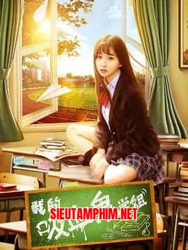 Học Tỷ Ma Cà Rồng