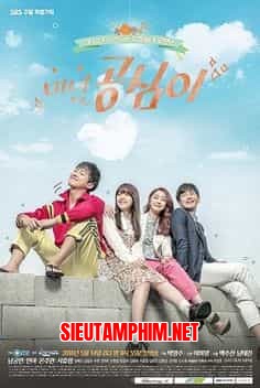 Gong Shim Đáng Yêu