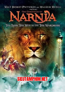 Biên Niên Sử Narnia: Sư Tử Phù Thủy Và Cái Tủ Áo
