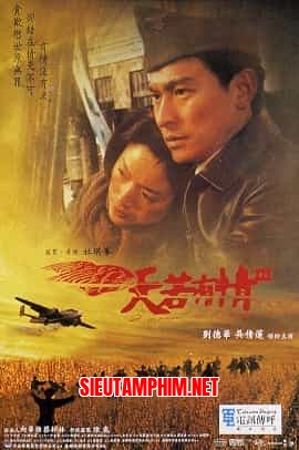 Thiên Nhược Hữu Tình 3