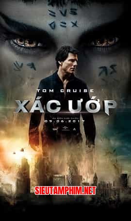 Xác Ướp
