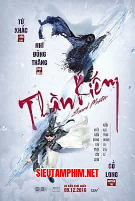 Thần Kiếm