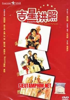 Cuộc Vui Và Chuyện Tình