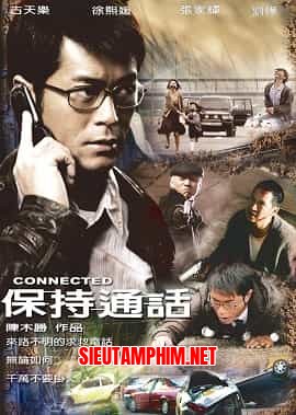 Xin Đừng Gác Máy