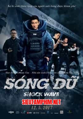 Sóng Dữ