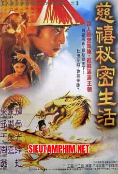 Đoạn Tình Từ Hy