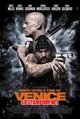 Bố Già Xứ Venice