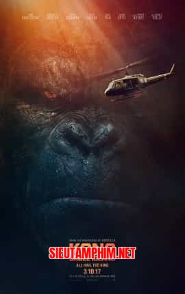 Kong: Đảo Đầu Lâu