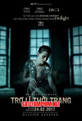 Trợ Lý Thời Trang