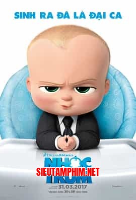 Nhóc Trùm
