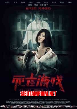 Đêm Kinh Hoàng