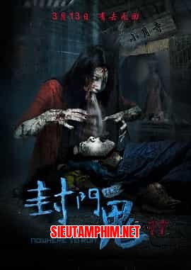 Chạy Trốn Quỷ Dữ