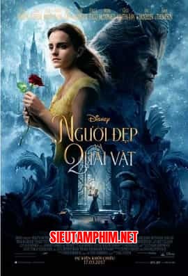 Người Đẹp Và Quái Vật