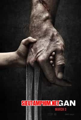 Logan: Người Sói