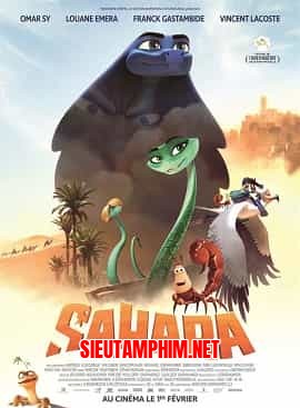 Sa Mạc Yêu Thương