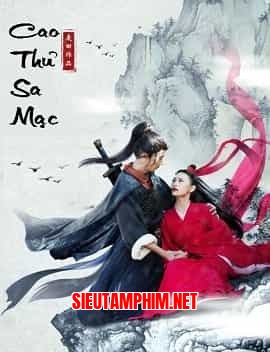 Cao Thủ Sa Mạc