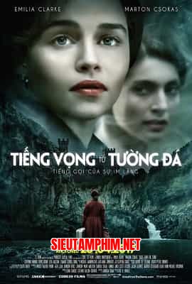 Tiếng Vọng Từ Tường Đá